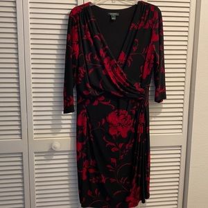 Ralph Lauren Formal Dress